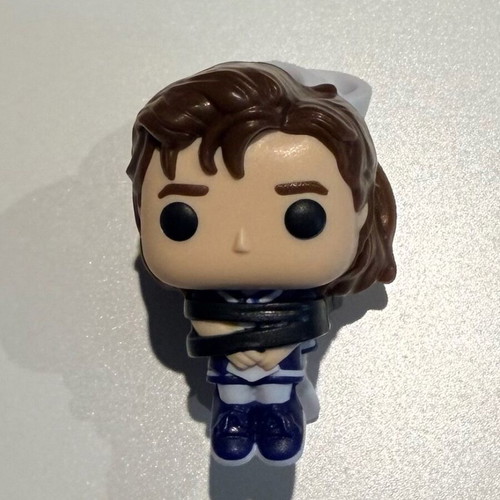 Pencil Deco Ahoy Stranger Things figure new
