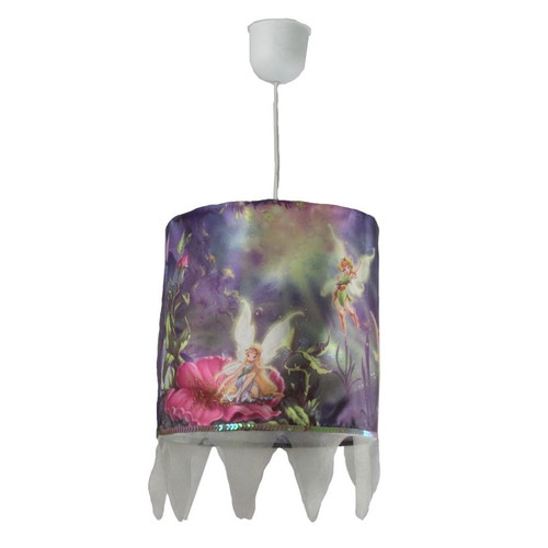 Children's fabric ceiling light new