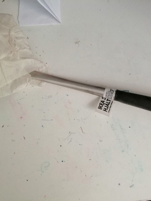 IKEA perforated spoon new