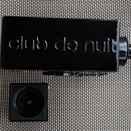 Armaf Club de Nuit Intense Man Eau de Toilette like new, 100 ml