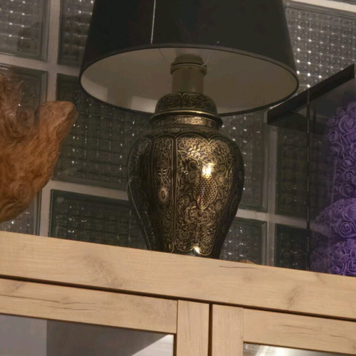 Replacement lamp like new