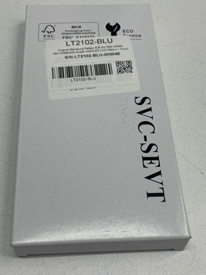 Original Samsung Galaxy A35 5G screen new (SM-A356E)