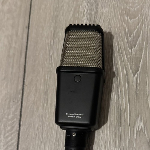 Prodipe ST-USB Lanen USB condenser microphone like new
