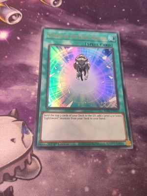 Light and Darkness Dragon Yu-Gi-Oh! card -  3,75 - Vendora.cy