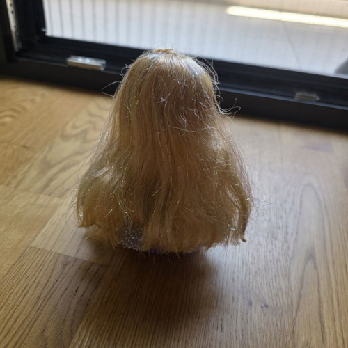 Tonka Cupcake Dolls vintage 90s, like new, without hat
