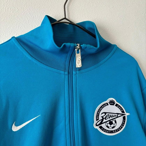 Zenit Nike jacket καινούργιο, αφορετο XXL
