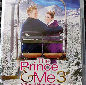 The Prince And Me 3: A Royal Honeymoon (2008)