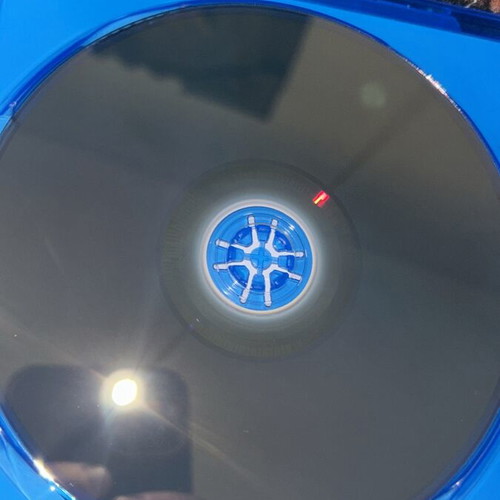 Despicable Me 2 Blu-ray new, dubbed animated action adventure