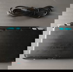  Nintendo 2DS XL Black + Turquoise + Memory + USB φορτιστης