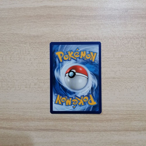 Voltorb Pokémon card Evolutions 2016 near mint