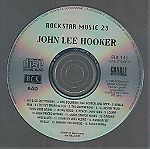 CD - JOHN LEE HOOKER