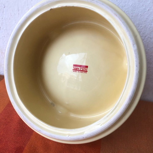 Bell’s porcelain ashtray like new