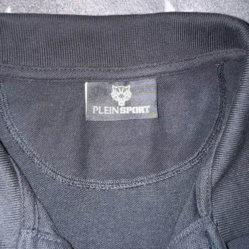 Philipp Plein Sport T-shirt size M black new