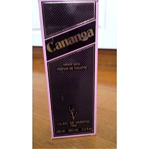 ΠΩΛΕΙΤΑΙ σπάνιο άρωμα vintage Cananga Ulric de Varens