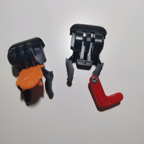 Rollei action camera accessories new