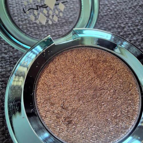 MAC Jelly Shine Eye Shadow, Glimmer for Breakfast
