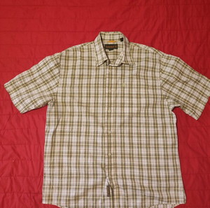 Timberland shirt