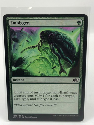 hascon mtg promo cards MTG Card Maker main image 0