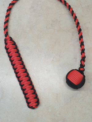 Monkey Fist Toys καινούργια σε διάφορα χρώματα