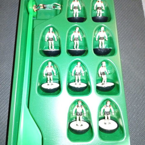 Subbuteo Germany World Champions 1990 used