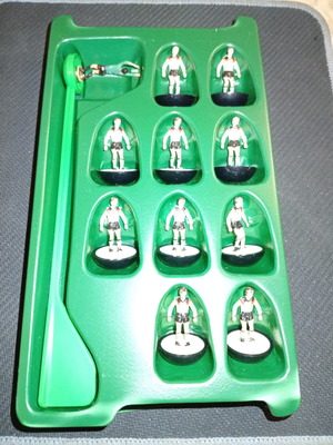 Subbuteo Εθνική Γερμανίας Παγκόσμιοι Πρωταθλητές 1990 μεταχειρισμένο