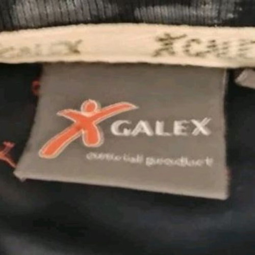 Polo Casertana FC shirt 2004-2005, Galex, cotton and acrylic