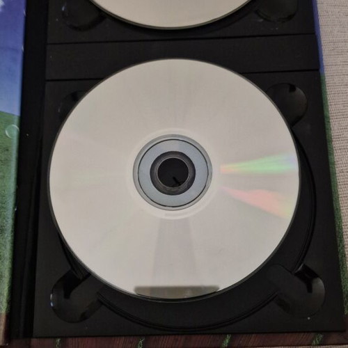Emotions Collector's Edition 43 4CD box set like new