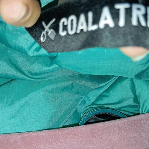 Koalatree sports and hiking jacket like new, size M