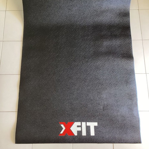 XFIT Gym Mat like new, 243x96x0.6 cm