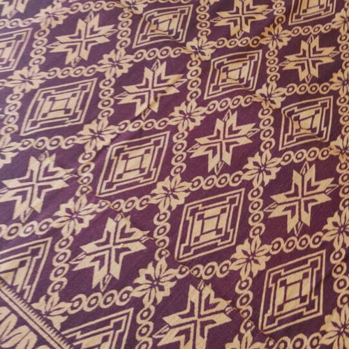 Traditional Metsovite Rug like new 2.40x3.10