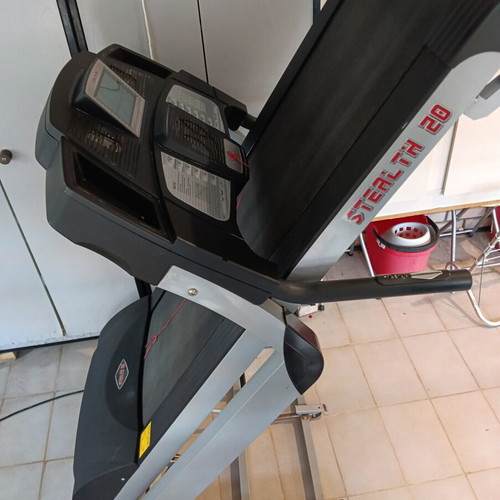Stealth 20 Treadmill like new