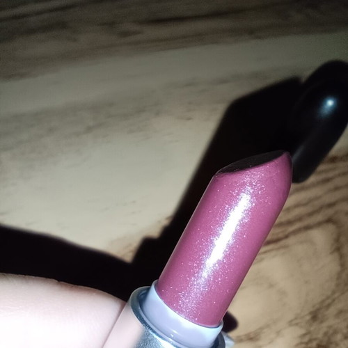 MAC Mini Lipstick Bizzare Bloom new