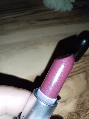 MAC Mini Lipstick Bizzare Bloom new