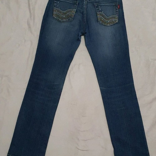 Women's jeans like new, size 30 (EU 36-38)