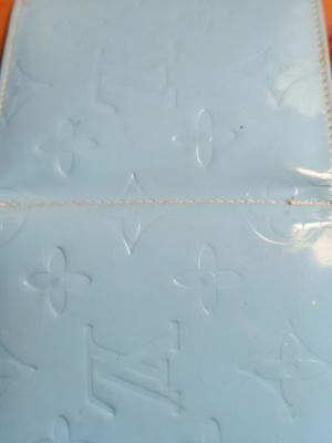 Θήκη για κάρτες Louis Vuitton καινούργιο