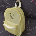 Zara children's backpack like new