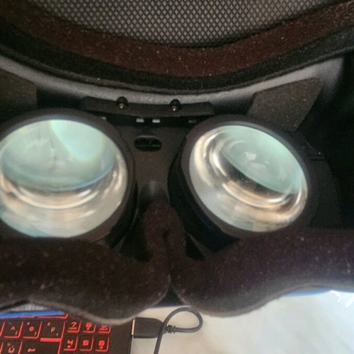 Acer AH101 Windows Mixed Reality like new
