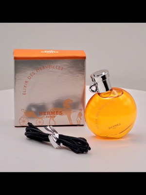 Hermès Elixir des Merveilles μινιατούρα καινούργια