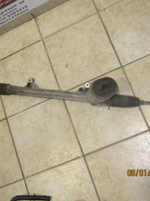 Κρεμαργιέρα για Renault Megane '02-'05 μεταχειρισμένη