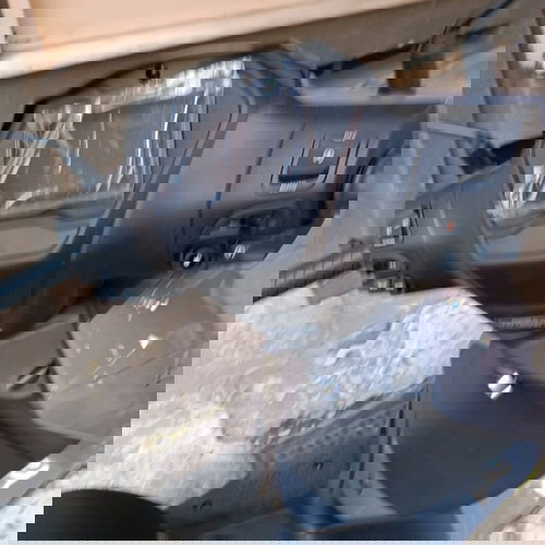 Σκούτερ Letbe Velocity 200cc υδρόψυκτο 17hp σαν καινούργιο