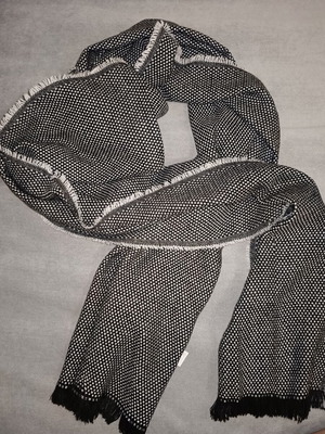 Κασκόλ Terranova unisex ακρυλικό σαν καινούργιο