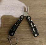 Multi tool brelok like new