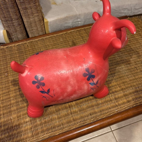 Toy used