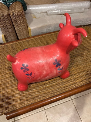 Toy used