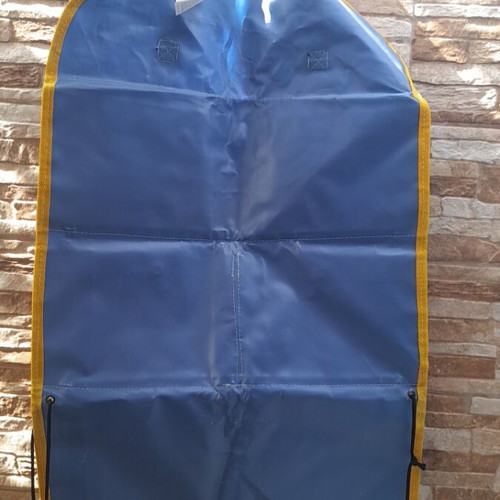 Backseat Organizer Case like new, children's