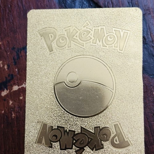 Pikachu Mega Altria like new