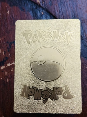 Pikachu Mega Altria like new