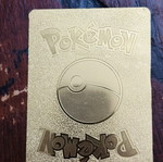 Pikachu Mega Altria like new