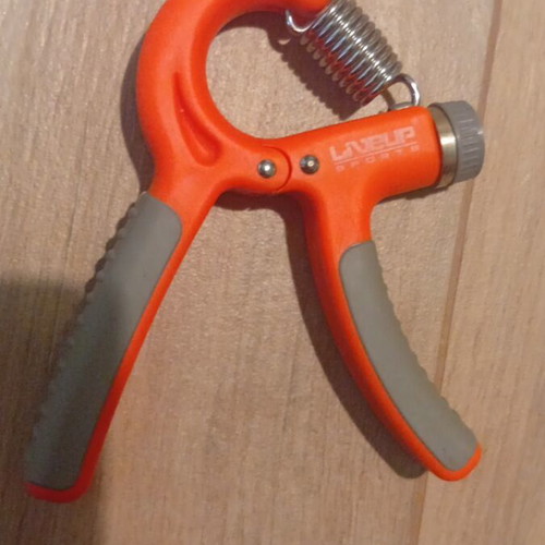 Hand Grip Exercise Tool new, excellent for hands
