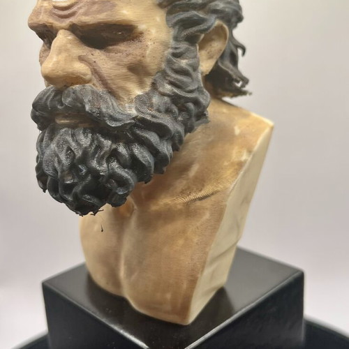 Polyphemus miniature from Odyssey, 10 cm, new
